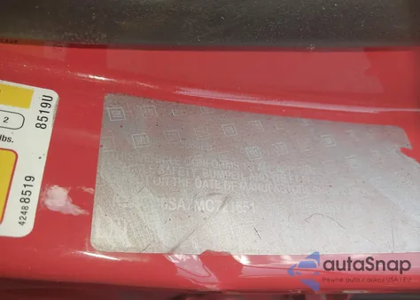 2021 Chevrolet Spark Fwd 1Lt Automatic from USA, damaged, VIN KL8CD6SA7MC721651